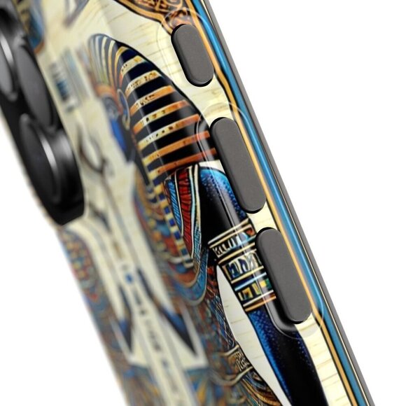 Printed Case for iPhone 14, iPhone 15, iPhone 16 (Plus/ Pro/ Pro Max), MARPC303 - Picture 9 of 13